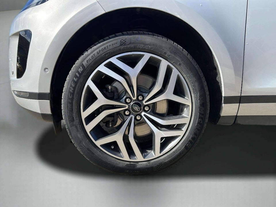 Land Rover Range Rover Evoque 1,5 P300e SE aut. 5d