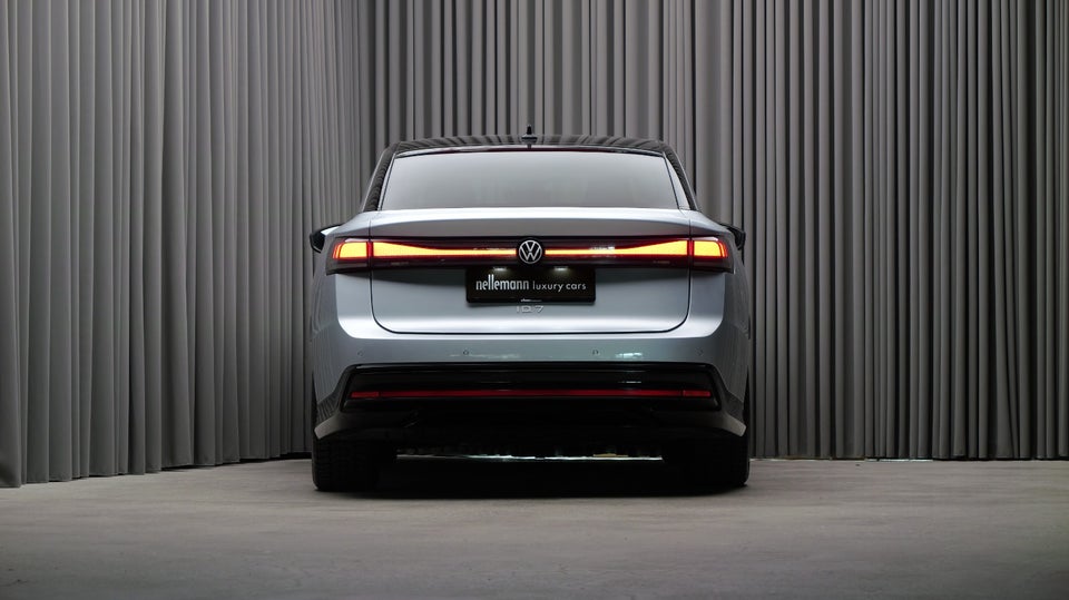 VW ID.7 77 Pro 5d