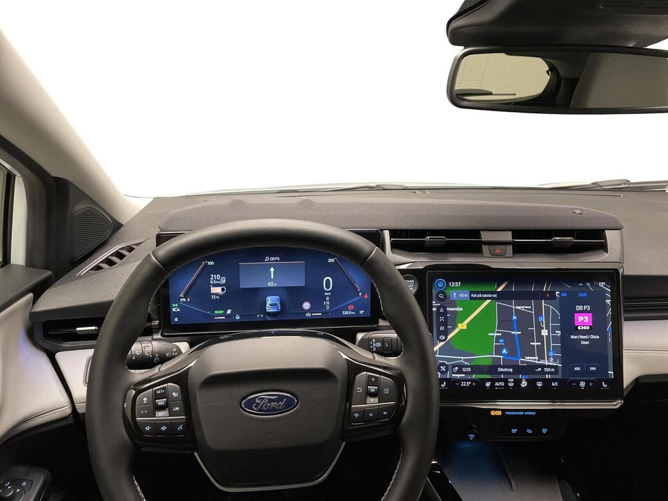 Ford Puma 46 Gen-E Premium 5d