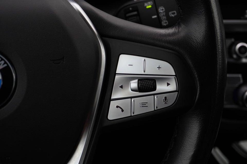 BMW X3 2,0 xDrive30e X-Line aut. 5d