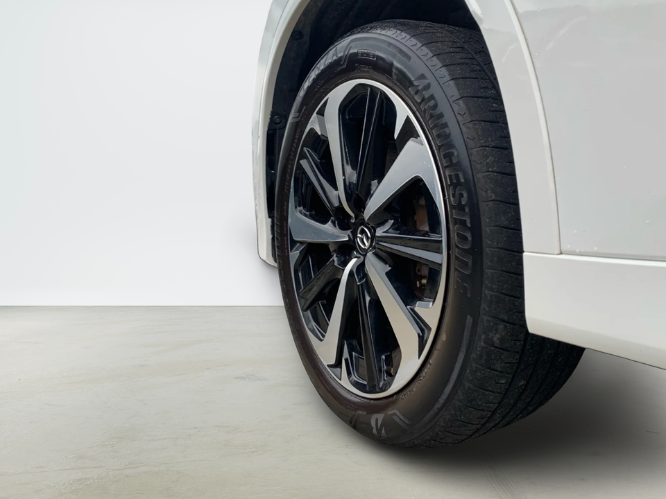 Mazda CX-60 2,5 PHEV Takumi Comfort aut. AWD 5d