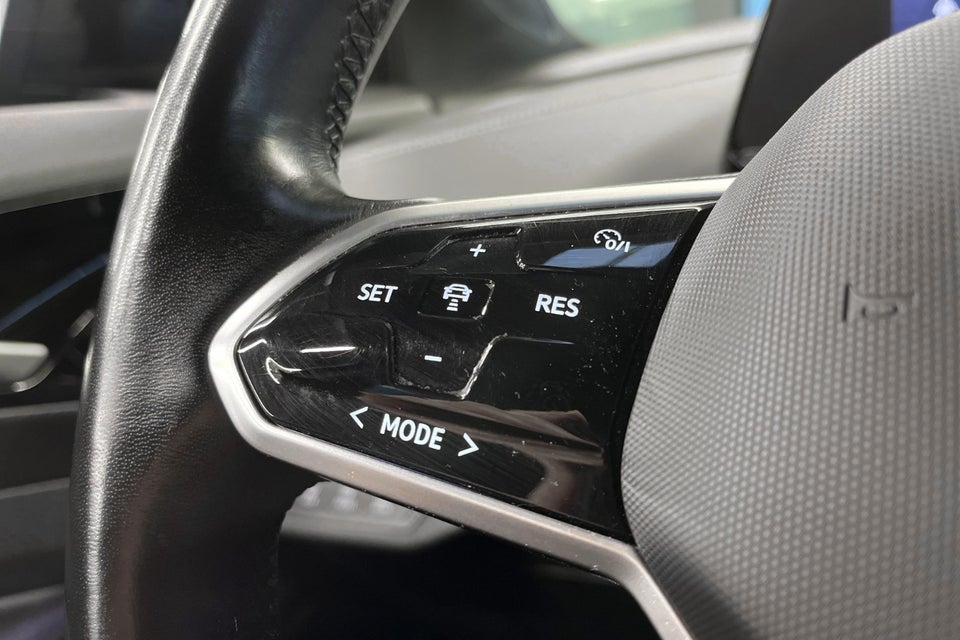 VW ID.5 77 Pro Performance 5d