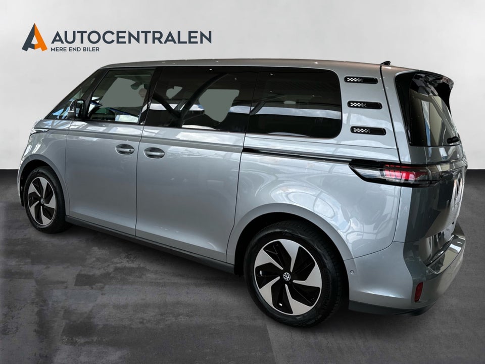 VW ID.Buzz 77 Pro SWB 5d