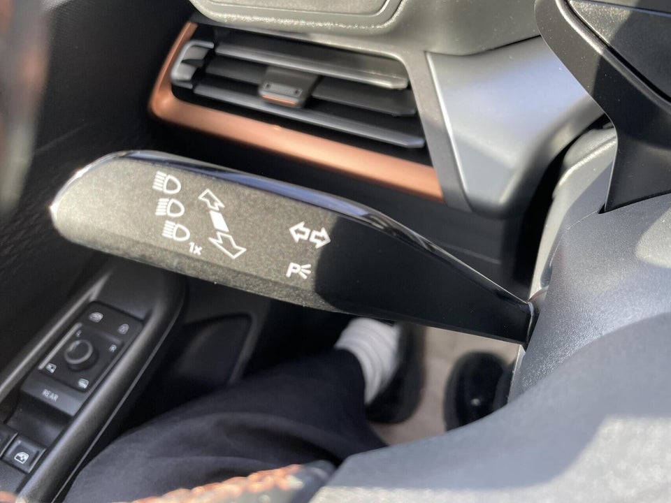 Cupra Born 58 High 5d