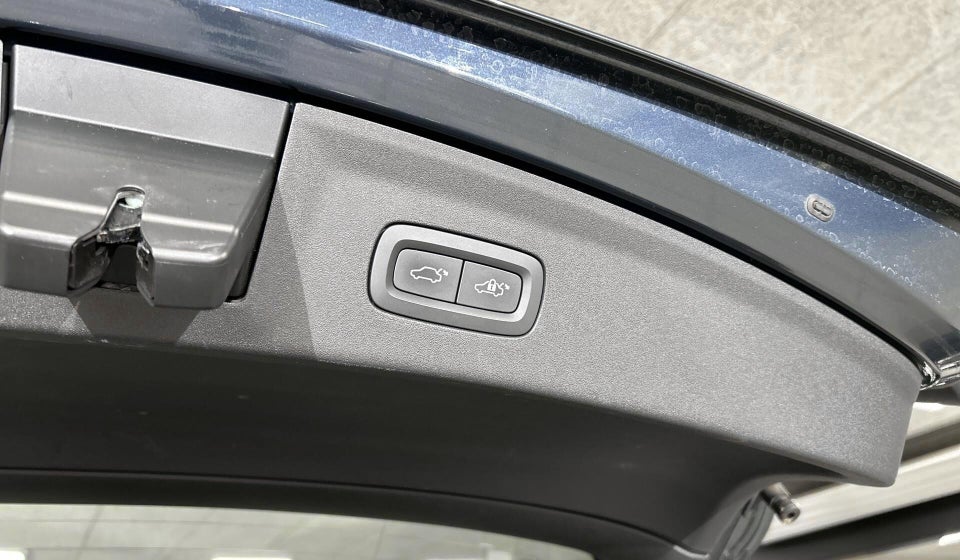 Polestar 2 Long Range 5d