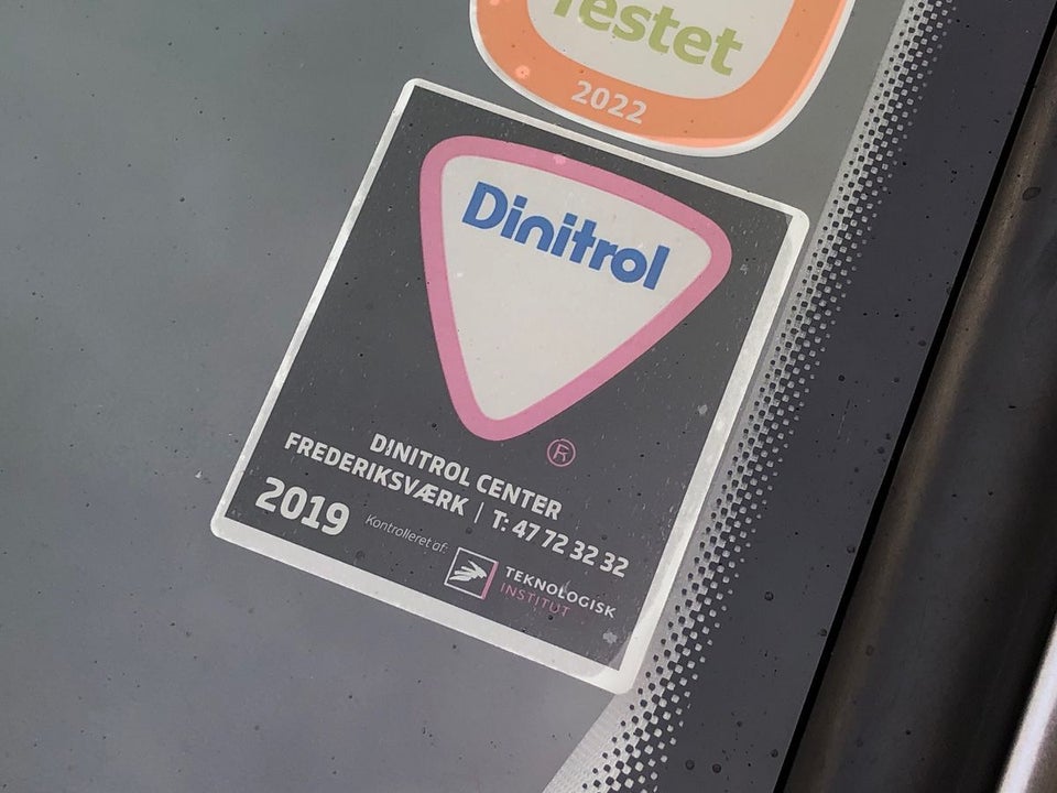 VW Golf Sportsvan 1,5 TSi 150 Highline DSG 5d