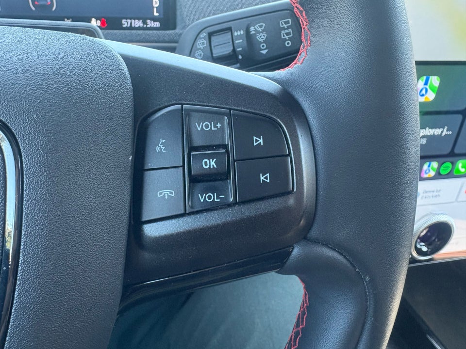 Ford Mustang Mach-E 98 Premium Extended Range AWD 5d