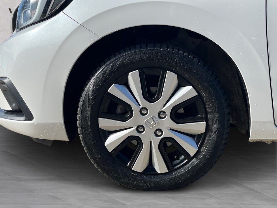 Honda Jazz 1,5 i-MMD Elegance eCVT 5d