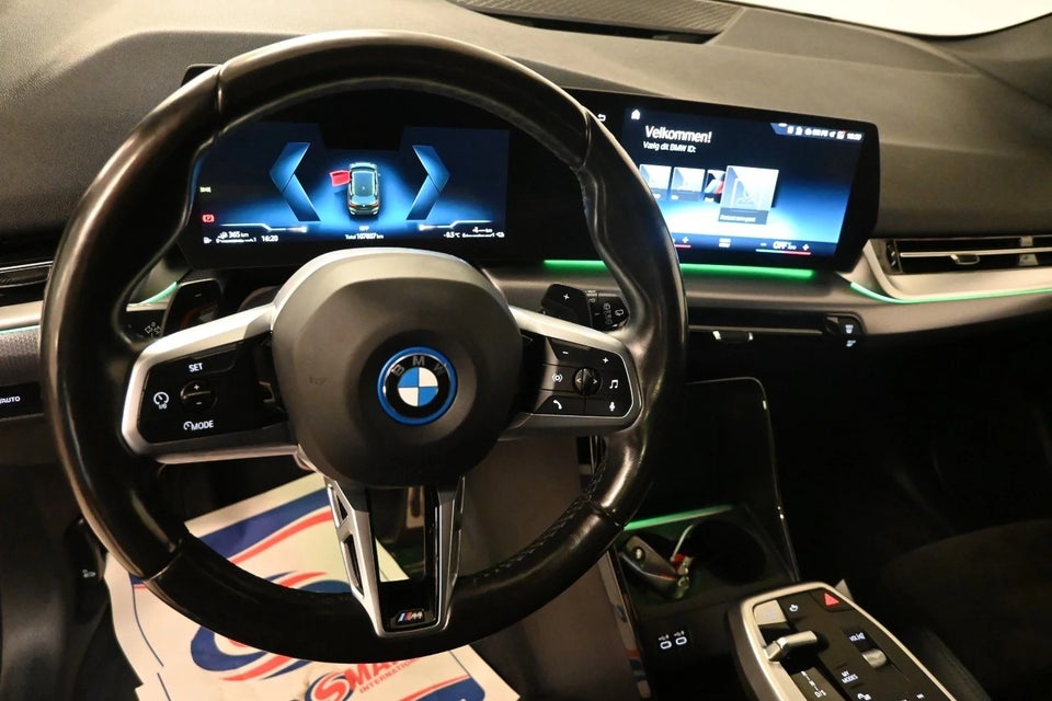 BMW 225e 1,5 Active Tourer M-Sport xDrive aut. 5d