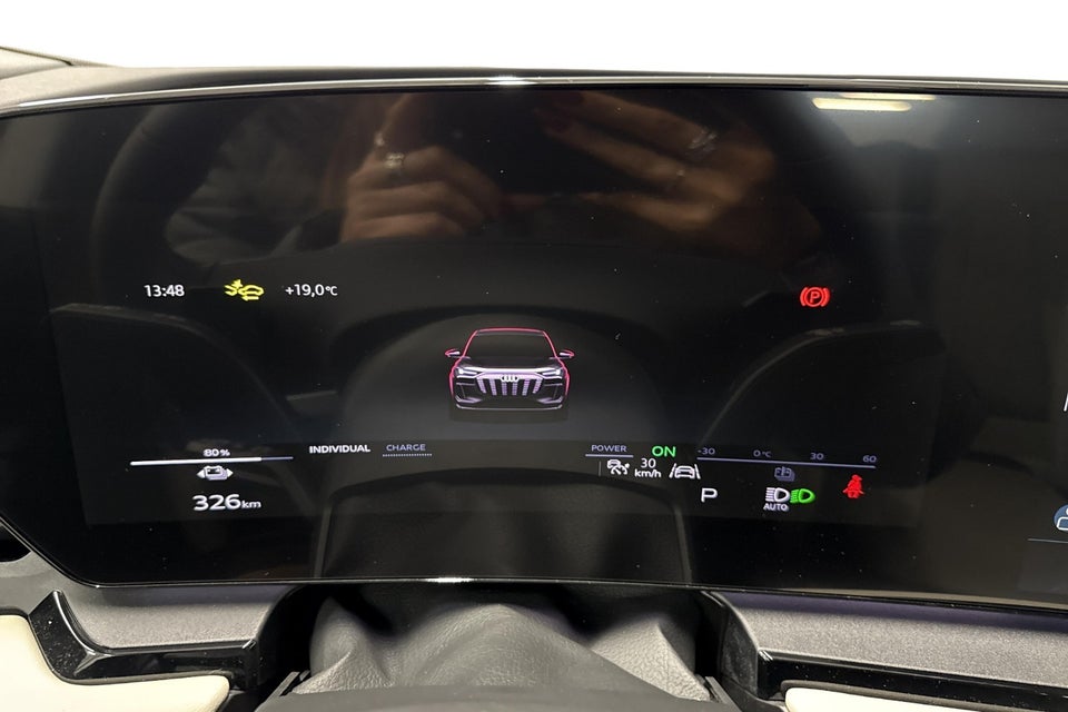 Audi Q6 e-tron Ultra 5d