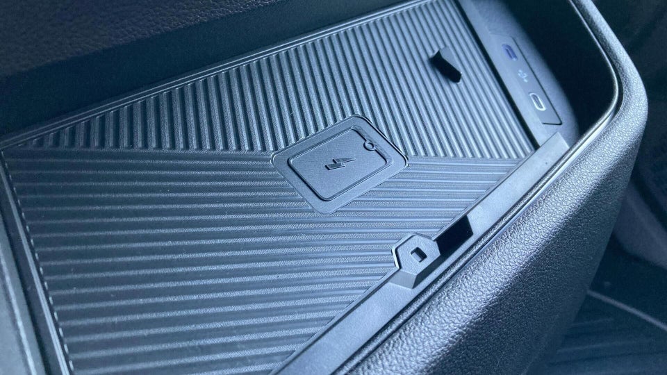 Renault Master V T35 87 E-Tech L3H2 Kassevogn