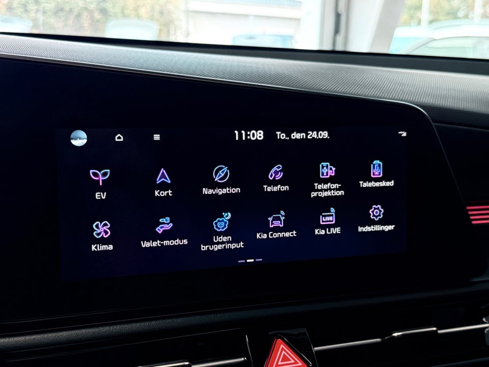 Kia Niro 64 EV Upgrade 5d