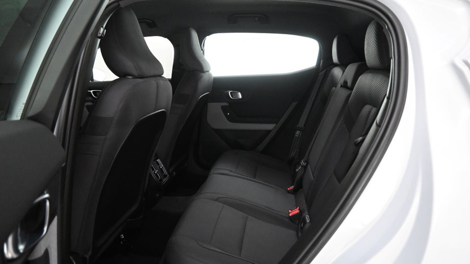 Polestar 2 Long Range AWD 5d