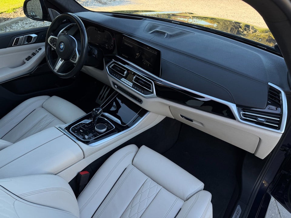 BMW X5 3,0 xDrive45e M-Sport+ aut. 5d