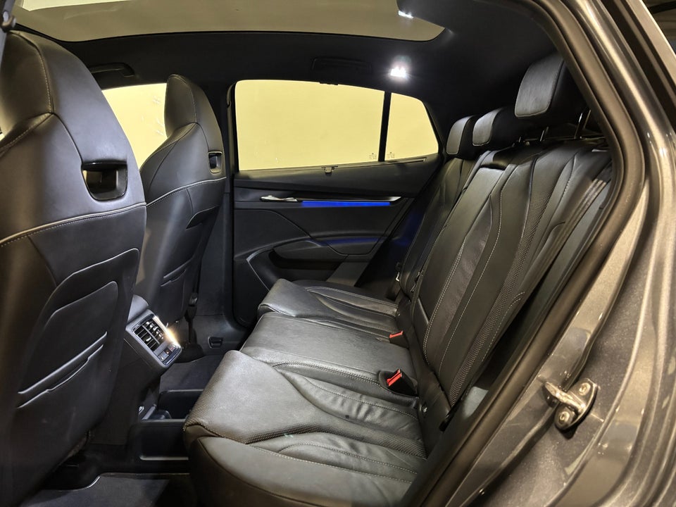 Skoda Enyaq iV RS Coupé 5d