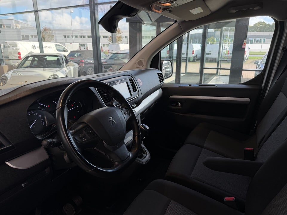Peugeot Expert 2,0 BlueHDi 144 L3 Premium Van