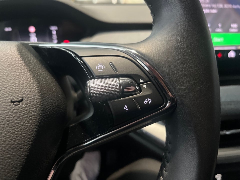 Skoda Enyaq 60 iV 5d