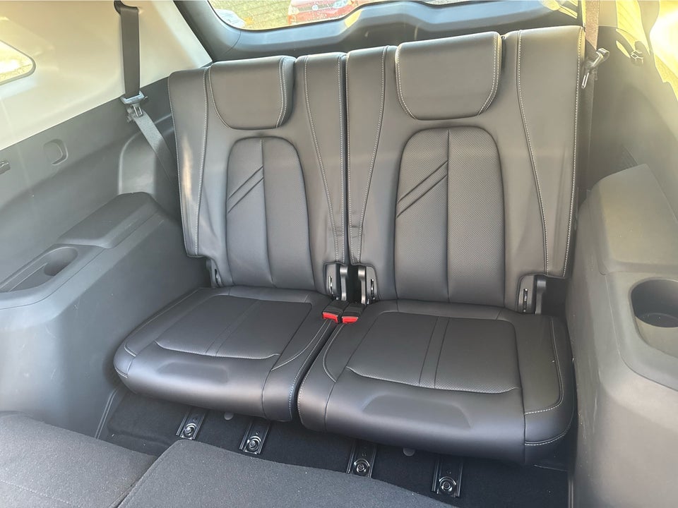 Navor E5 1,5 PHEV Rock 5d