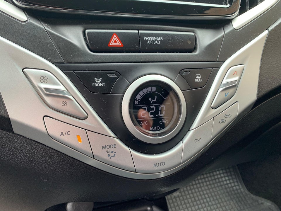 Suzuki Baleno 1,2 Dualjet Active 5d