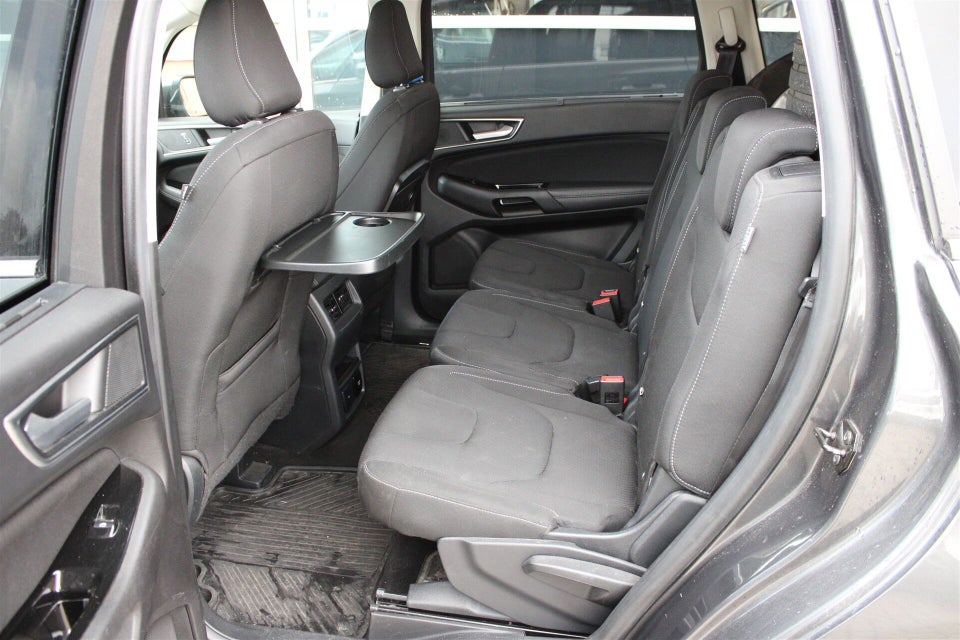 Ford S-MAX 2,0 EcoBlue Titanium aut. 7prs 5d