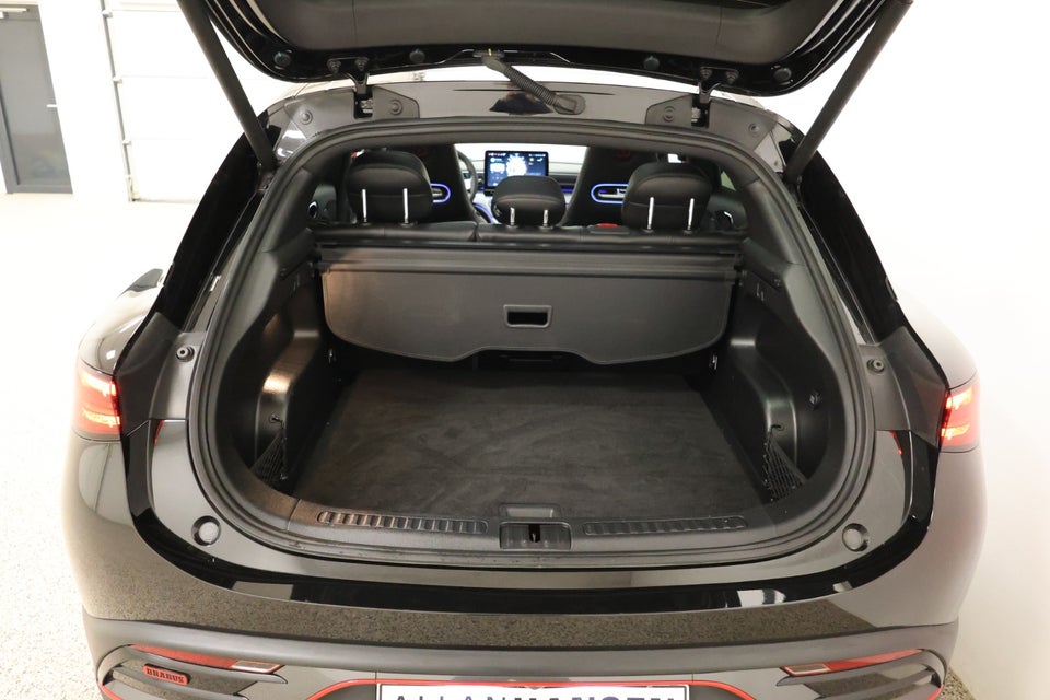Smart #3 66 Brabus 5d