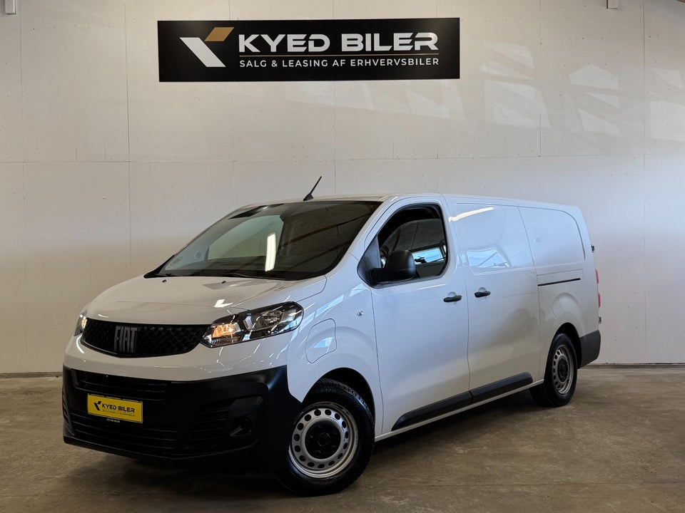 Fiat Scudo E 75 L3H1 Business