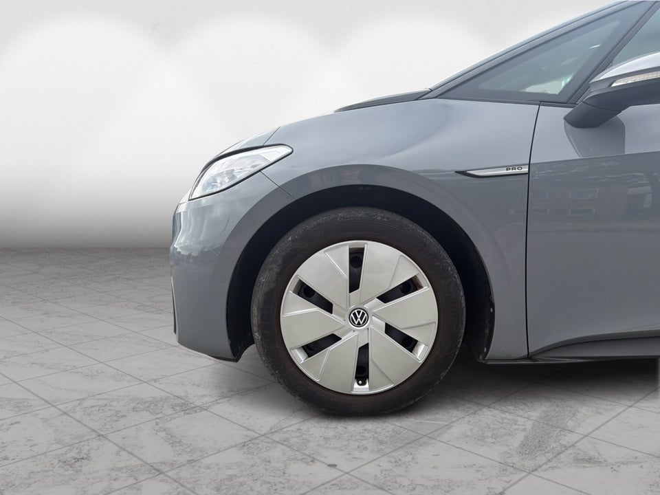 VW ID.3 58 Pro 5d