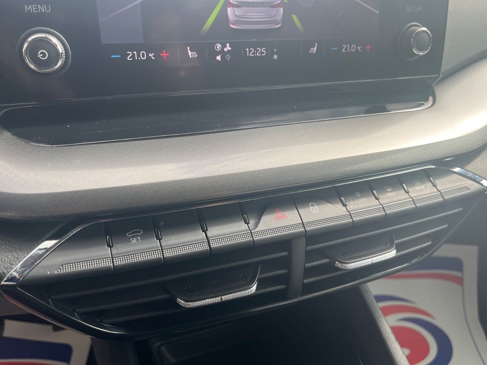 Skoda Octavia 1,5 TSi 150 Ambition 5d