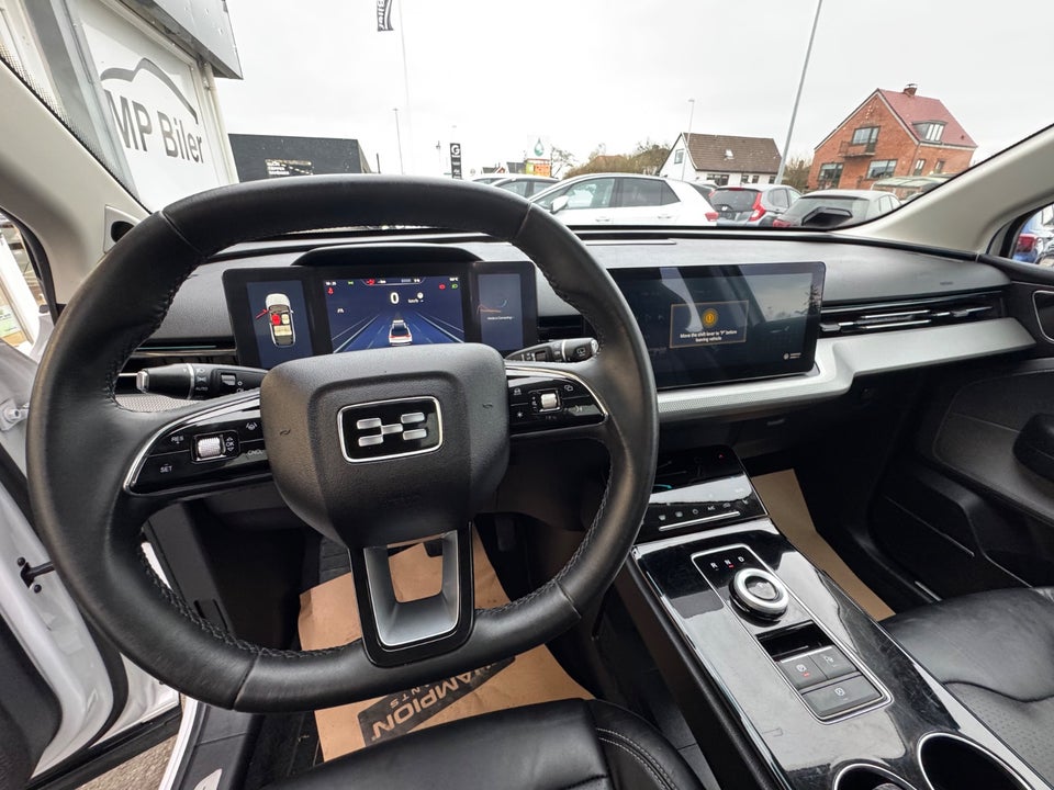 Aiways U5 Premium 5d