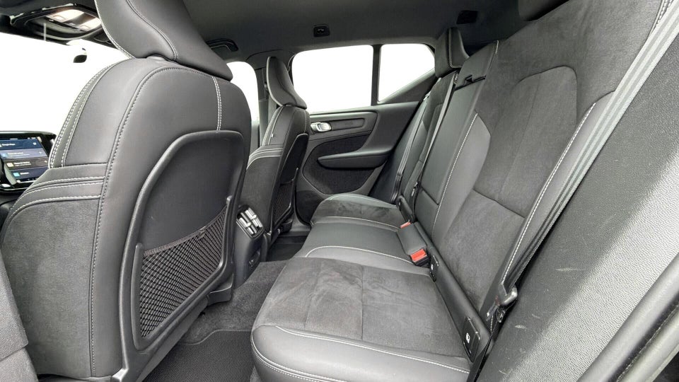 Volvo XC40 P6 ReCharge Plus 5d