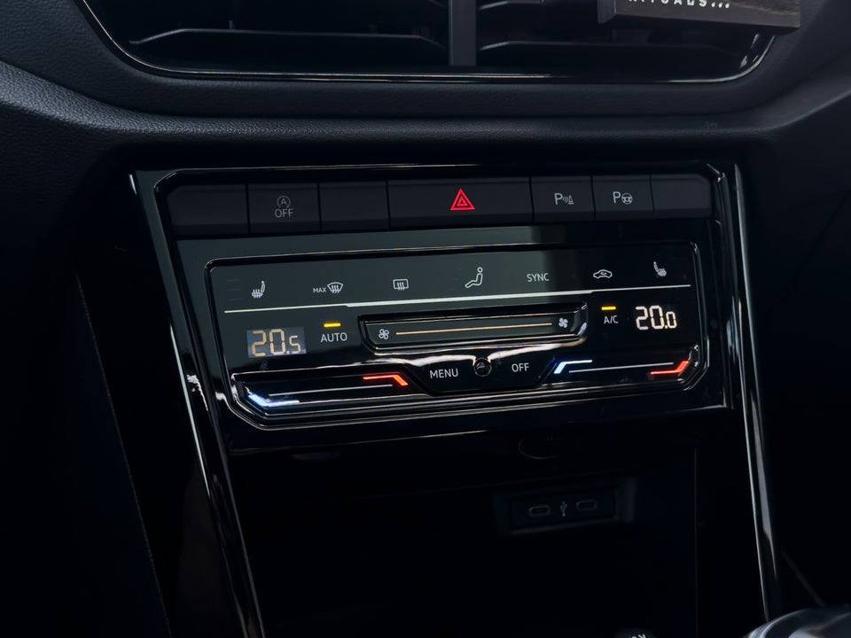 VW T-Roc 1,5 TSi 150 Style DSG 5d