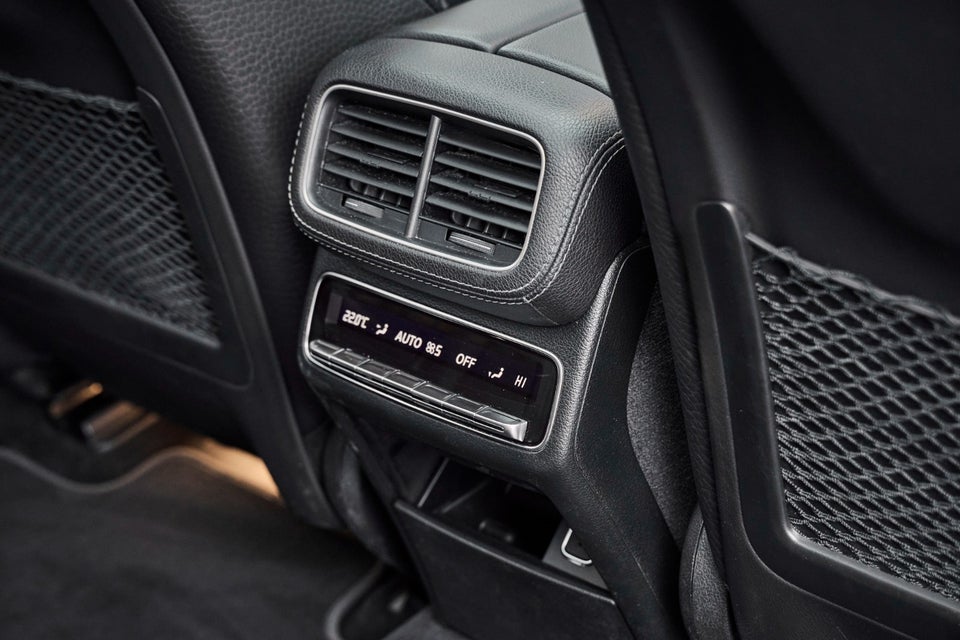 Mercedes GLS400 d 2,9 AMG Line aut. 4Matic 7prs 5d