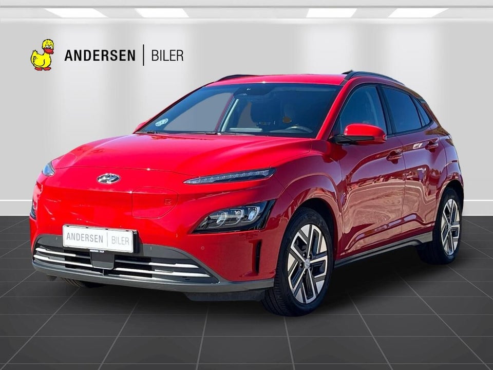 Hyundai Kona 64 EV Prime 5d