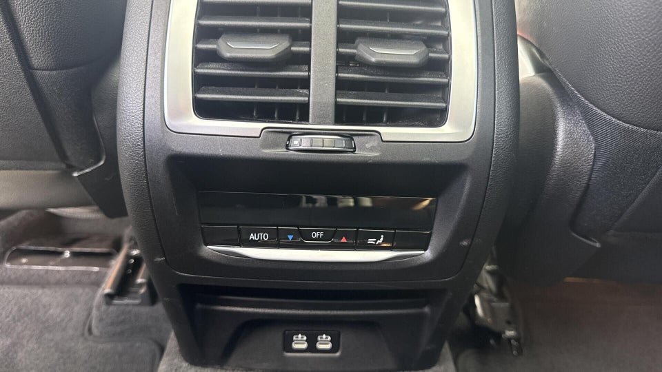 BMW iX3 Charged M-Sport 5d