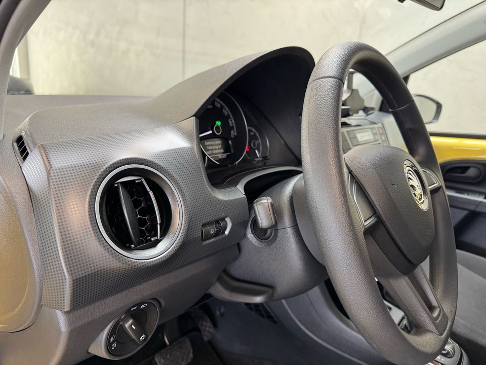 Skoda Citigo-e iV 5d