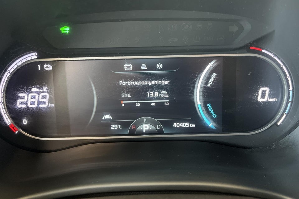Kia e-Soul 39 Edition 7 5d