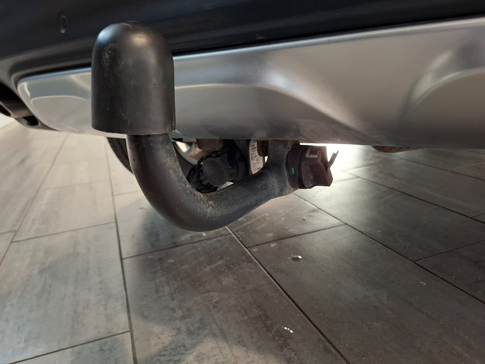 MG EHS 1,5 PHEV Luxury 5d