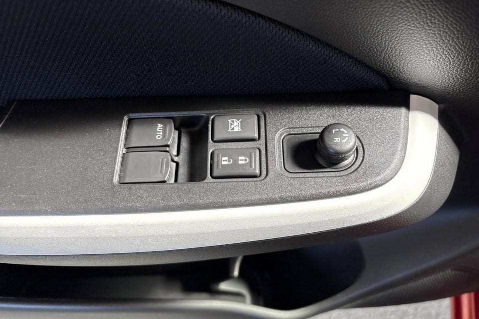 Suzuki Swift 1,2 Dualjet mHybrid Action 5d