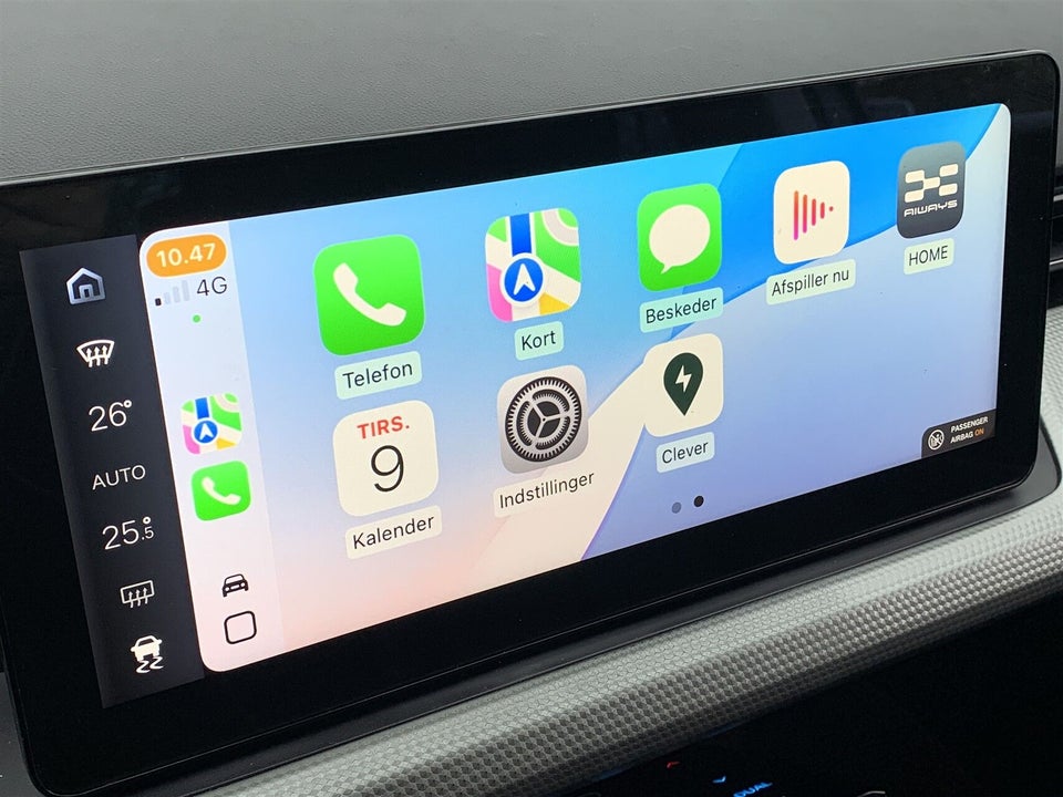 Aiways U5 Limited 5d