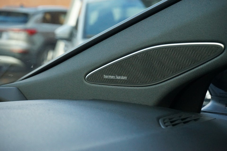 VW ID.7 86 Style S Tourer 5d