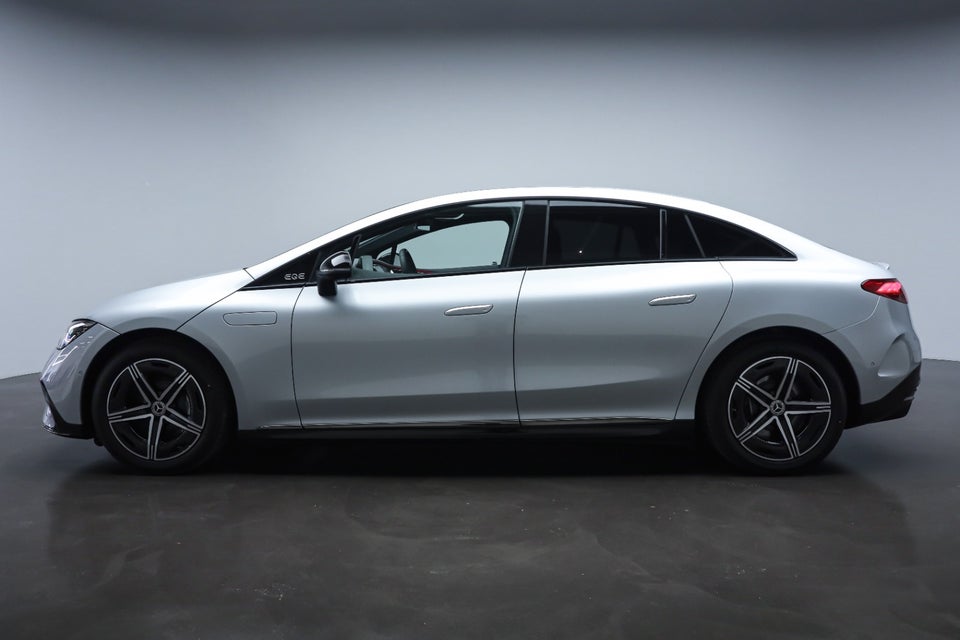 Mercedes EQE350+ AMG Line 4d