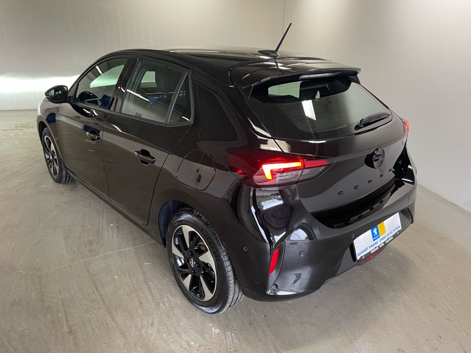 Opel Corsa-e 54 GS-Line 5d