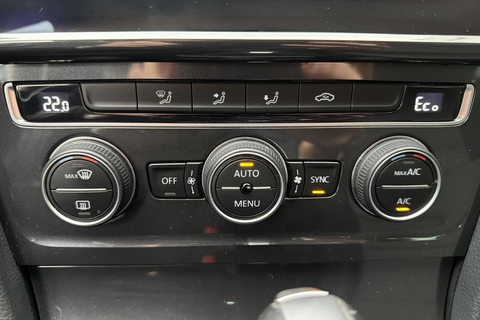 VW e-Golf VII Unlimited 5d