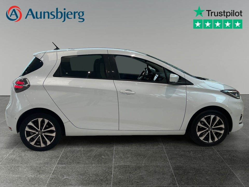 Renault Zoe 52 Intens 5d