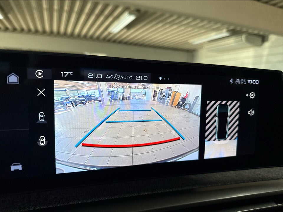 Peugeot e-3008 77 Allure 5d