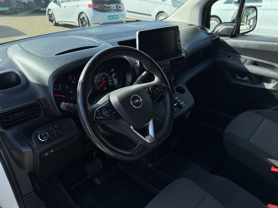 Opel Combo-e 50 Enjoy L2V1