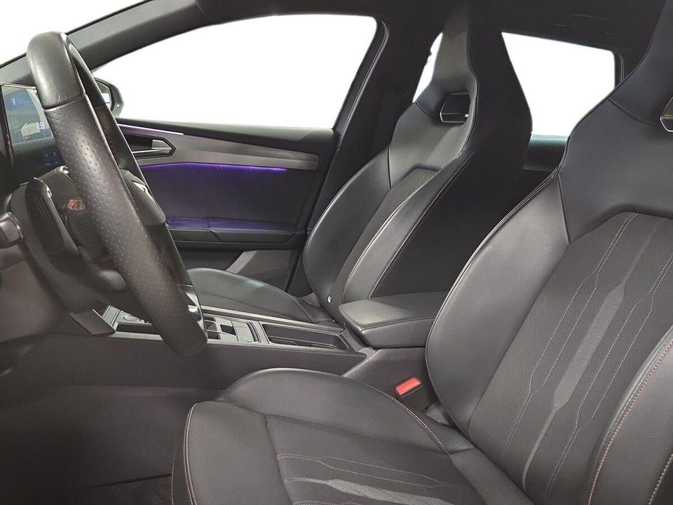 Cupra Leon 1,4 eHybrid Sportstourer DSG 5d