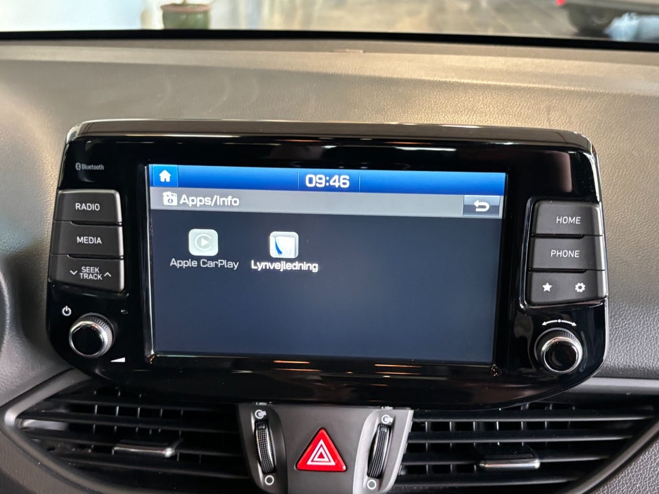 Hyundai i30 1,0 T-GDi Trend stc. 5d