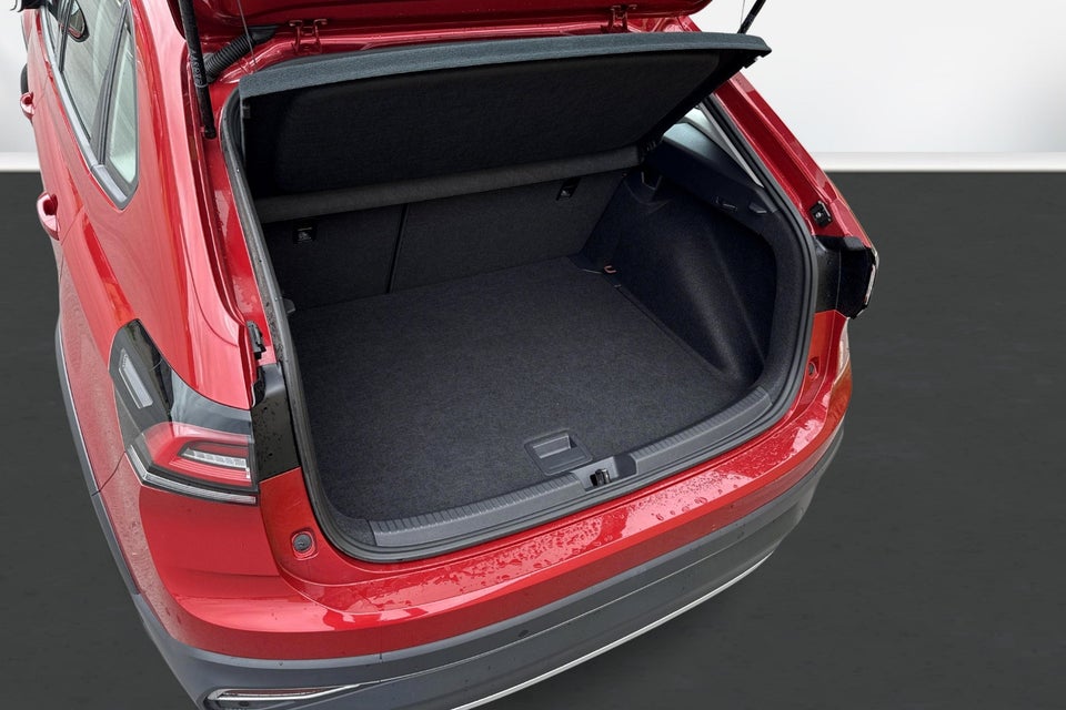 VW Taigo 1,0 TSi 110 Style DSG 5d