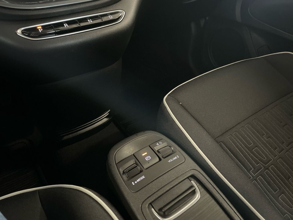 Fiat 500e 42 Comfort Pack 3d